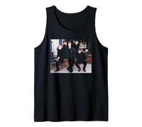 Boyzone Boy Band aux MTV Awards 1996 Débardeur