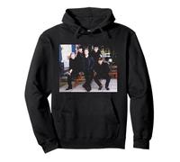 Boyzone Boy Band aux MTV Awards 1996 Sweat à Capuche