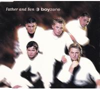 BOYZONE (BOY BAND) - Father & Son [CD 1] [Import]