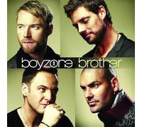 Boyzone – Brother