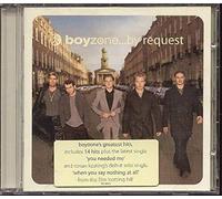 Boyzone - by Request