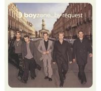 Boyzone - ...By Request