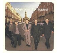 Boyzone – By Request – Best of – Import