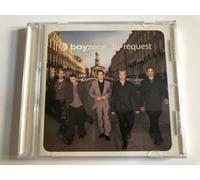 Boyzone - by Request-Best of [Import]