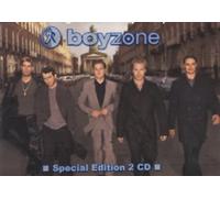 Boyzone - By Request & Bonus - Australia
