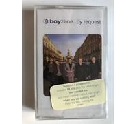Boyzone - by Request (Greatest Hits) [Import]