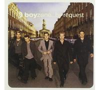 Boyzone - by Request vers. Italiana [Import]