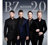 Boyzone - BZ20 [Import]