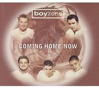 Boyzone - Coming Home Now