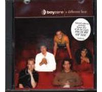 Boyzone - Different Beat