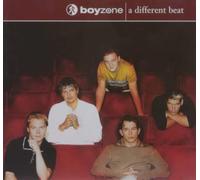 Boyzone - Different Beat [Import]