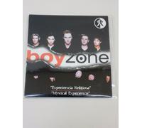 Boyzone - Experiencia Religiosa/Mystical Experience