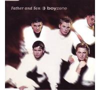 Boyzone – Father and Son – Import