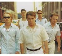 Boyzone - I Love the Way You Love Me