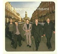 Boyzone - in oming Home Now & More (CD Album Boyzone, 18 Tracks)