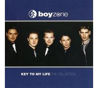 Boyzone – Key to My Life – Import