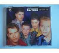 Boyzone - Key to My Life [Import]