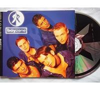 Boyzone - Love me for a Reason (#8512782) [Import]