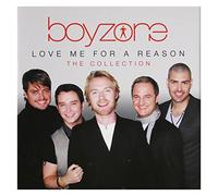 Boyzone - Love Me for a Reason:. [Import]