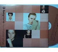 Boyzone - No Matter What [Import]
