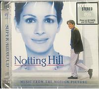 Notting Hill - O.S.T. - Sacd "Hybride