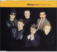 Boyzone - Picture of You [Import]