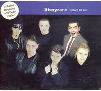 Boyzone - Picture of You [Import]