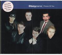 Boyzone - Picture of You [Import]