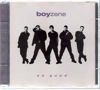 Boyzone - So Good [CD 2] [Import]