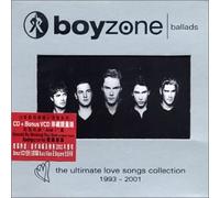 Boyzone - Ultimate Love Songs Coll. [Import]