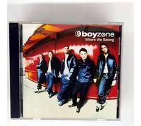 Boyzone - Where We Belong