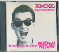 Boz Boorer - Between the Polecats