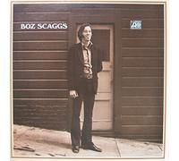 Boz Scaggs (2016 Mastering) [Import]