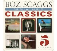 Boz Scaggs - Album original Classics