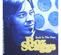 Boz Scaggs - Back in The Days