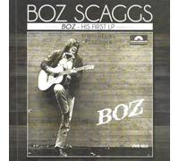 Boz Scaggs - Boz