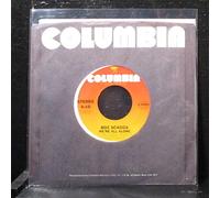 BOZ SCAGGS - Boz Scaggs 45 RPM We're All Alone / Lido Shuffle