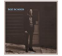 Boz Scaggs [Analog]