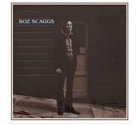 Boz Scaggs - Boz Scaggs featuring Duane Allman (Gold Vinyl/Limited Edition)