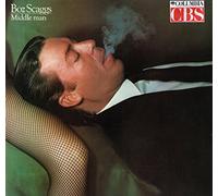 Boz Scaggs - Boz Scaggs - Middle Man (Vinyle, album 33 tours 12") Import USA 1980 , Columbia Records / CBS Inc. FC 36106 - Jojo - Breakdown Dead Ahead - Simone - You can have Me anytime - Middle Man - Do like You do in New York - Angel You - Isn’t it time - You got some imagination