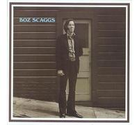 Boz Scaggs - Boz Scaggs [Vinyl]