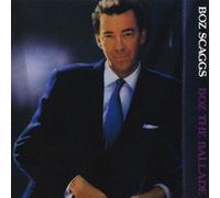 Boz Scaggs - Boz The Ballade [Import]