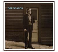 Boz Scaggs CD