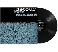 Boz Scaggs – Detour – Vinyle 12" – Bertus