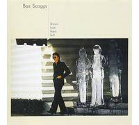 Boz Scaggs - Down Two Then Left [Import]