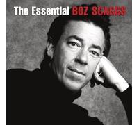 Essential Boz Scaggs