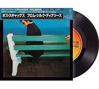 Boz Scaggs - from Silk Degrees [Import]