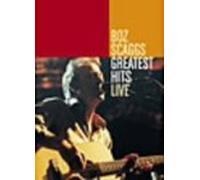 Boz Scaggs Greatest Hits Live [Import allemand]