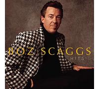 Boz Scaggs – Hits – CD – Legacy