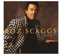 Boz Scaggs – Hits – CD – Legacy